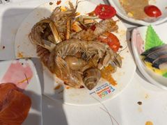 -领鲜活海鲜榴莲自助火锅(东门店)