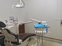 -佛山中大口腔医院·市二级口腔专科医院