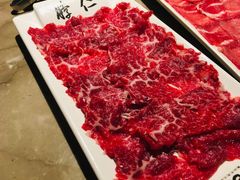 -大喜牛鲜牛肉火锅(营迹路店)