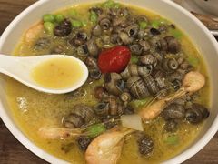 -锡和无锡菜·三白油条(景丽苑店)