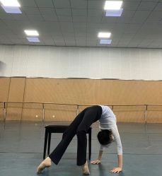 -OCEAN DANCE高空舞蹈室