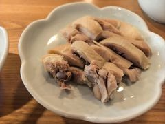 -难忘的面(五矿君澜酒店)