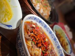 -百年神厨·地道川菜(清江西路店)