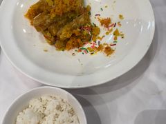 -万荣烤鸭店·北京菜(天坛店)