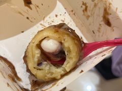 大切章鱼皇-弹丸滋地(天津天河城购物中心店)