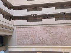 -马哥孛罗咖啡厅·Cafe Marco (厦门马哥孛罗东方大酒店)