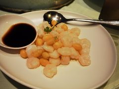 -上海古井假日酒店 · 徽昇楼中餐厅