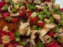 -火龙堂·风味民间菜(文一路店)