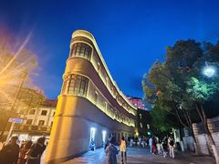 -昆明中心皇冠假日酒店