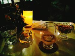 -DM Distiller & Mixologist Whisky Cocktail Bar