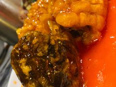 -西安饭庄·非遗陕菜(钟楼店)