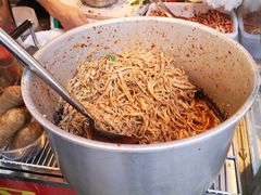 豆笋-张记捆鸡(总店)