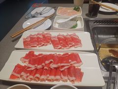 -海底捞火锅(石厦时代广场店)