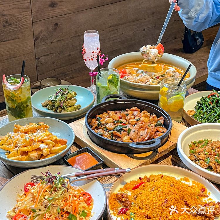 越式融合菜✨开启味蕾觉醒之旅