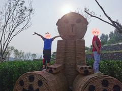 -西部长青自然儿童乐园