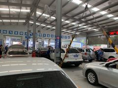 -北京市二清机动车检测场有限公司