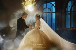 -爱城婚纱摄影·品质严选店