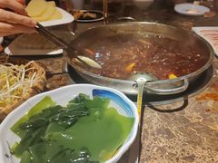 -宽田火锅 宽田有鱼江津青花椒鱼火锅(几江荣华店)