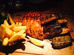 -The Meat & Wine Co Southbank(南岸店)