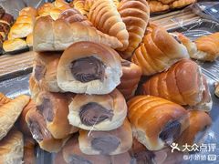-烘焙町面包店(西四店)