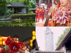 -南沙天后宫景区