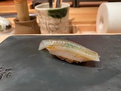 -橼舍鮨青木