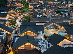 -重庆十八梯传统风貌区