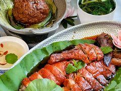 -苏梦江南·淮扬菜(夫子庙店)