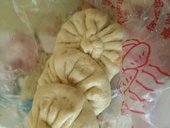 -津门如意包子铺(宾西路店)