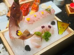 -上井料理黑金店(IFS国金中心店)