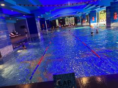 -Waterfall瀑布湾优健源(华侨城店)