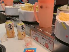 -龍歌自助小火锅(李沧顺和汇店)