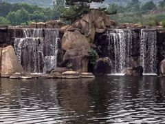 -白马涧龙池景区