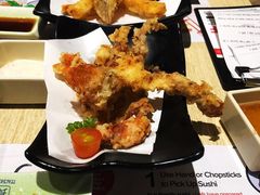 -板长寿司(ION店)