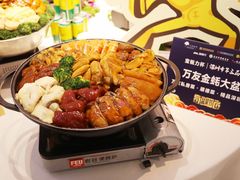-阿锋鲍鱼酒家美食汇(华安店)