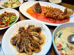 -外婆烧.老杭帮菜(庆春店)