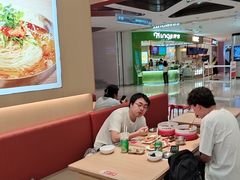 -小木屋拌饭(西安万象天地店)