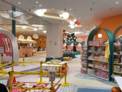 -奈尔宝家庭中心·亲子餐厅(苏州大悦城店)