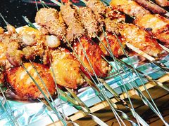 -冰城小镇音乐串吧·聚会餐厅(百子湾店)