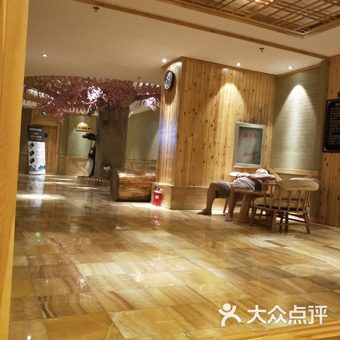 汤沐邑温泉会馆