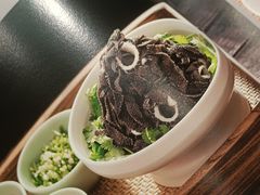 -盛百味·家宴餐厅(霸州分店)
