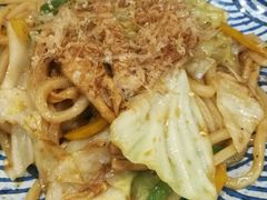 日式炒乌冬-赤稻·日式料理(禅城店)