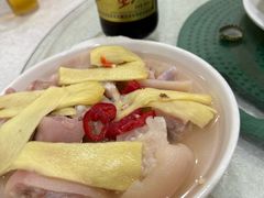 -友联菜馆(杉木栏路店)