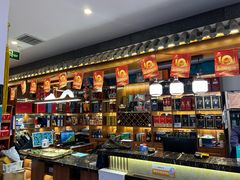 -徽韵人家·传承正宗徽菜(牡丹园店)