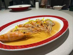 话梅大头虾-圆苑(静安寺店)