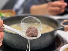 -沄记顺德菜打边炉(东直门店)