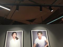 -海马体照相馆(深圳万象天地店)