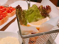 -安妮意大利餐厅(国贸店)