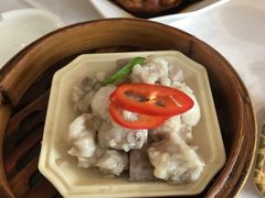 -明珠海港大酒店