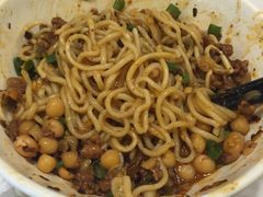 -秦云老太婆摊摊面(全国总店)
